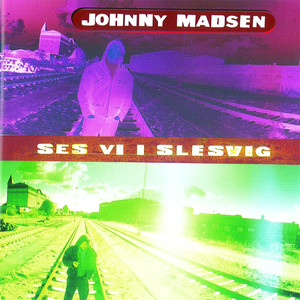 Ses Vi I Slesvig Albumcover