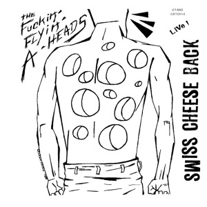 Fuckin' Flyin' A-Heads