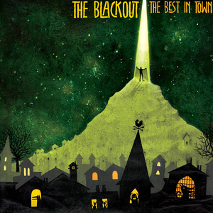 The Best in Town cover