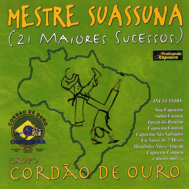 Mestre Suassuna Photo