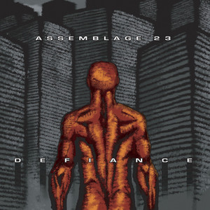 Defiance cover