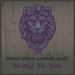 Perfect & Natural Black Defending the Roots album