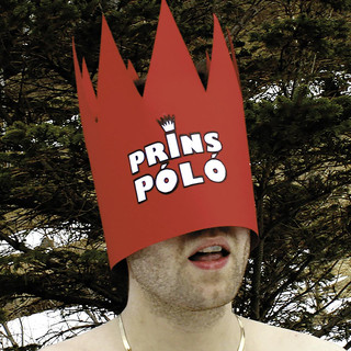 Prins Póló Photo