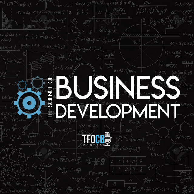 The Science of Business Development | Podcast on Spotify