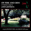 Of Fire and Dew Albumcover