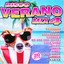Disco Verano Mix, Vol. 4 Albumcover