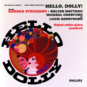 Hello, Dolly! album