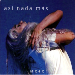 Así nada más cover