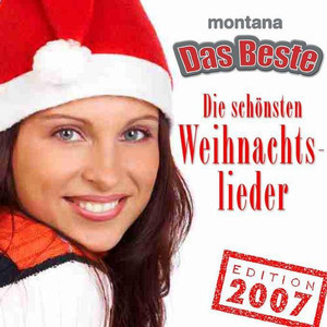 Die schönsten Weihnachtslieder cover