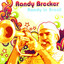 Randy In Brasil cover