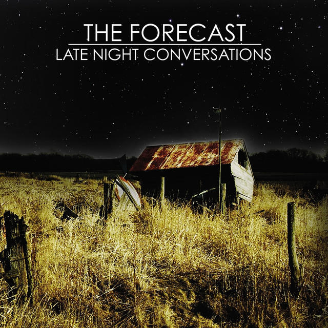 Late Night Conversations cover