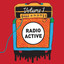 Radio Active, Vol. 1 cover