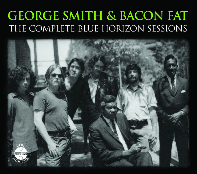 George Smith Photo