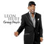 Groovy People - EP Albumcover