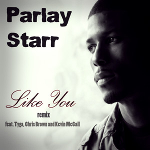 Parlay Starr Photo
