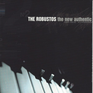 The New Authentic cover
