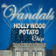 Hollywood Potato Chip cover