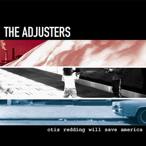 Otis Redding Will Save America cover
