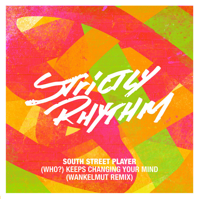 South Street Player Photo