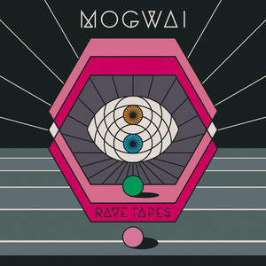 Rave Tapes album