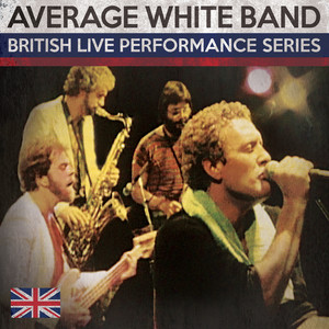 British Live Performance Series cover