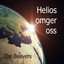 Helios Omger Oss Albumcover