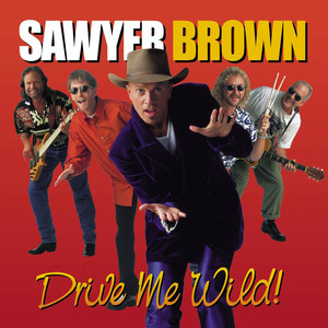 Drive Me Wild album