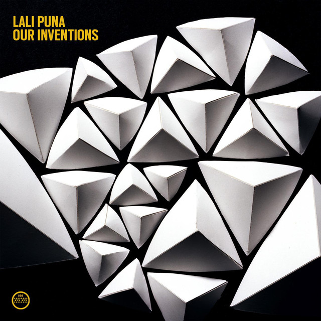 Our Inventions cover