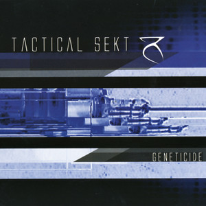 Geneticide cover