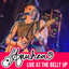 Live at the Belly Up cover