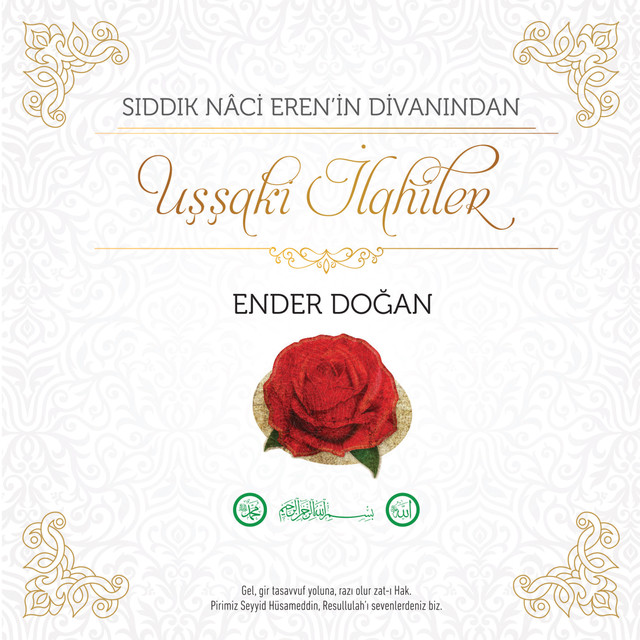 Ender Doğan Photo