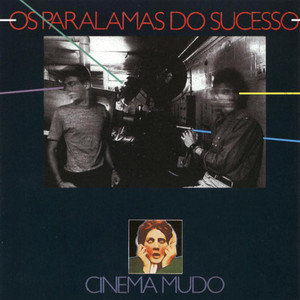 Cinema mudo cover