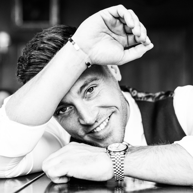 Nathan Carter photo