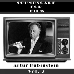 Classical SoundScapes For Film, Vol. 2 album