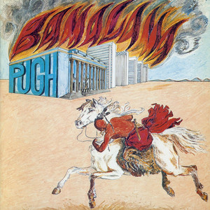 Bamalama album
