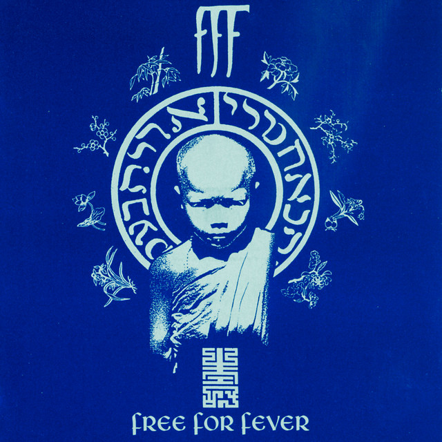 Free For Fever cover
