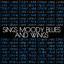 Denny Laine Sings Moody Blues and Wings cover