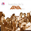 Leyendas De La Fania Vol.4 cover