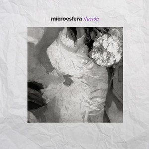 Ilusión cover