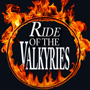 Wagner: Ride of the Valkyries album
