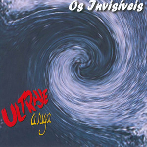 Os Invisíveis album