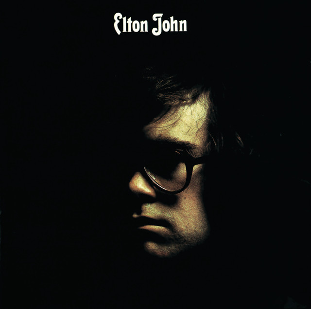 Elton John cover