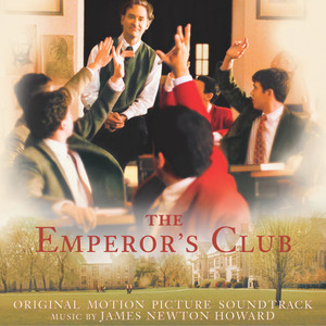 The Emperor's Club album