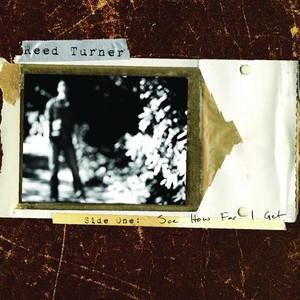 Side One: See How Far I Get Albumcover