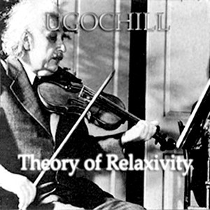 Theory Of Relaxivity Albumcover