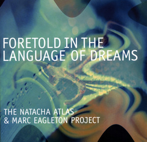 Foretold in the Language of Dreams cover