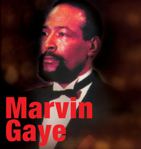 Marvin Gaye album