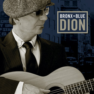 Bronx in Blue album
