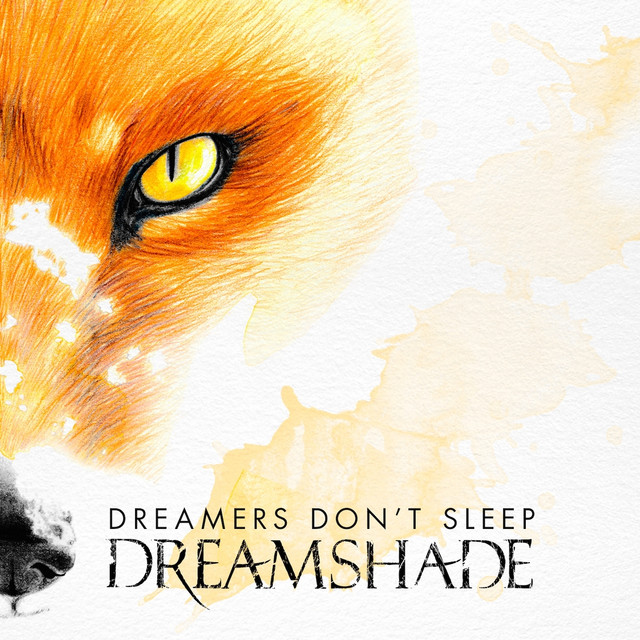 Dreamers Don't Sleep cover