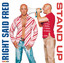 Stand Up cover